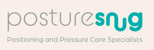 Image for mark UK00004211685 POSTURESNUG POSITIONING AND PRESSURE CARE SPECIALISTS