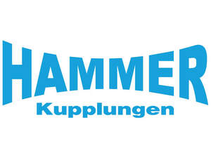 Image for mark UK00004211900 HAMMER KUPPLUNGEN