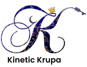Image for mark UK00004212012_1of2 Kinetic Krupa