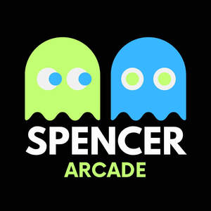 Image for mark UK00004212033 SPENCER ARCADE