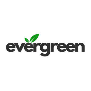 Image for mark UK00004212045 EVERGREEN