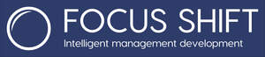 Image for mark UK00004212057_1of3 FOCUS SHIFT INTELLIGENT MANAGEMENT DEVELOPMENT