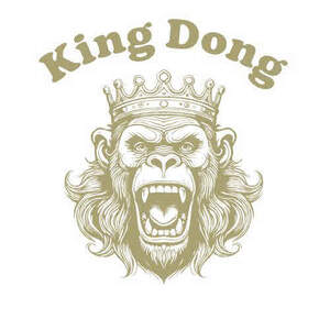 Image for mark UK00004212072 KING DONG