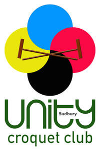 Image for mark UK00004212195_1of4 UNITY CROQUET CLUB SUDBURY