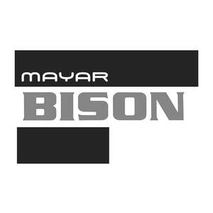 Image for mark UK00004212261 MAYAR BISON