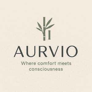 Image for mark UK00004212312 AURVIO WHERE COMFORT MEETS CONSCIOUSNESS