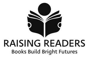 Image for mark UK00004212352_1of2 RAISING READERS Books Build Bright Futures