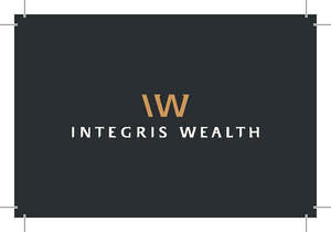 Image for mark UK00004212400 IW Integris Wealth