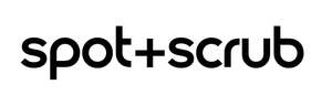 Image for mark UK00004212404 SPOT+SCRUB