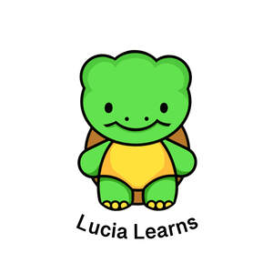 Image for mark UK00004212408 LUCIA LEARNS