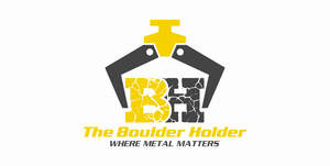 Image for mark UK00004212420_2of2 BH
THE BOULDER HOLDER
WHERE METAL MATTERS