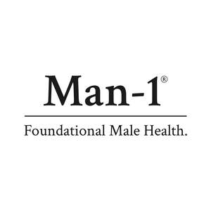 Image for mark UK00004212425 MAN-1 Foundational Male Health