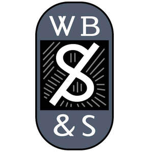 Image for mark UK00004212468_1of2 WB & S