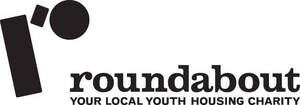 Image for mark UK00004212480_1of2 ROUNDABOUT YOUR LOCAL YOUTH HOUSING CHARITY