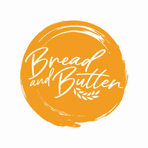 Image for mark UK00004212540 BREAD AND BUTTER