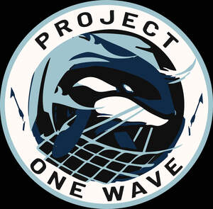 Image for mark UK00004212560 PROJECT ONE WAVE