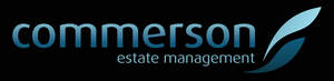 Image for mark UK00004212566 COMMERSON ESTATE MANAGEMENT