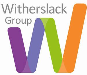 Image for mark UK00004212602 WITHERSLACK GROUP