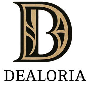 Image for mark UK00004212657 DEALORIA