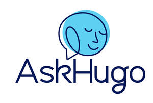 Image for mark UK00004212689_1of2 ASKHUGO