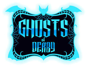 Image for mark UK00004212727 Ghosts of Derby