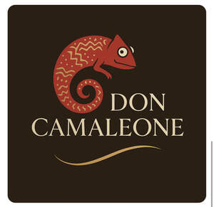 Image for mark UK00004212762 DON CAMALEONE