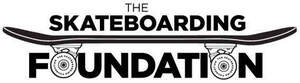 Image for mark UK00004212778 THE SKATEBOARDING FOUNDATION