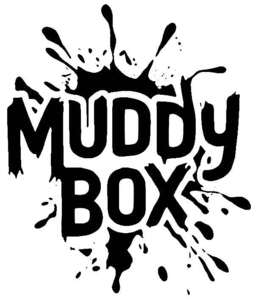 Image for mark UK00004212891 MUDDY BOX