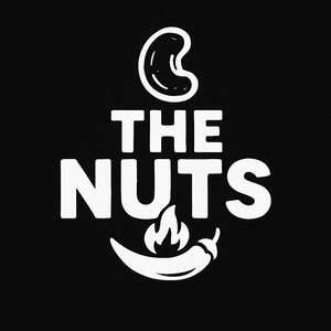Image for mark UK00004212914 THE NUTS
