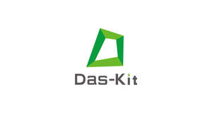 Image for mark UK00004212918 Das-Kit