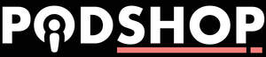 Image for mark UK00004212922_1of3 PODSHOP