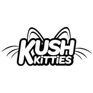 Image for mark UK00004212942 KUSH KiTTiES