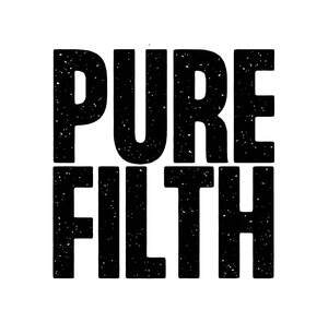 Image for mark UK00004212959 PURE FILTH
