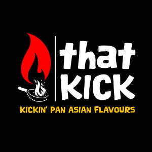 Image for mark UK00004212992 THAT KICK KICKIN' PAN ASIAN FLAVOURS
