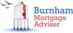 Image for mark UK00004213024 BURNHAM MORTGAGE ADVISER