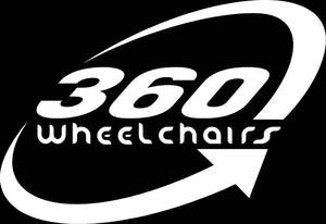 Image for mark UK00004213047 360 WHEELCHAIRS