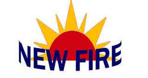 Image for mark UK00004213062 New Fire