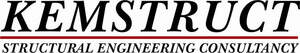 Image for mark UK00004213069 KEMSTRUCT STRUCTURAL ENGINEERING CONSULTANCY