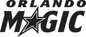Image for mark UK00004213105 ORLANDO MAGIC
