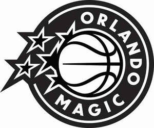Image for mark UK00004213117 ORLANDO MAGIC