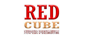 Image for mark UK00004213209 RED CUBE SUPER PREMIUM