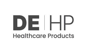 Image for mark UK00004213218_1of2 DE HP Healthcare Products