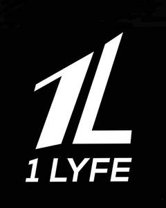 Image for mark UK00004213236 1 LYFE