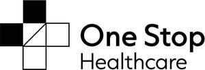 Image for mark UK00004213302_1of2 One Stop Healthcare