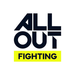 Image for mark UK00004213309_1of2 ALL OUT FIGHTING