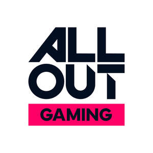 Image for mark UK00004213315_1of2 ALL OUT GAMING
