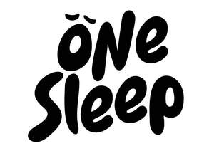 Image for mark UK00004213330 ONE SLEEP