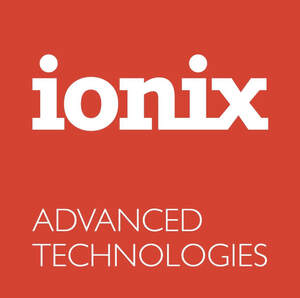 Image for mark UK00004213336 IONIX ADVANCED TECHNOLOGIES