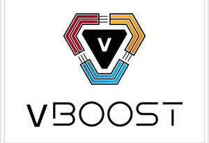 Image for mark UK00004213359 V BOOST