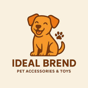 Image for mark UK00004213416 IDEAL BREND PET ACCESSORIES & TOYS